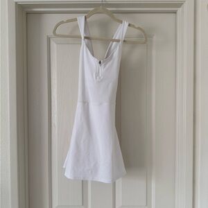 ALO Yoga White Dress - BRAND NEW